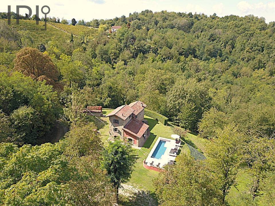 Villa a Trisobbio in Via Valle, 10 - Foto 3