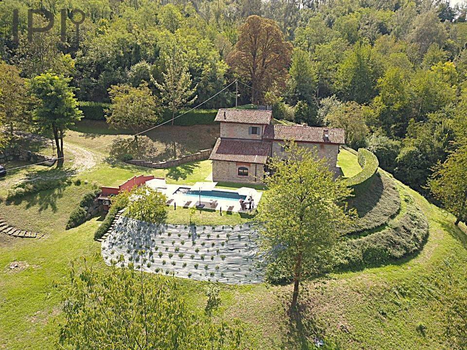 Villa a Trisobbio in Via Valle, 10 - Foto 4