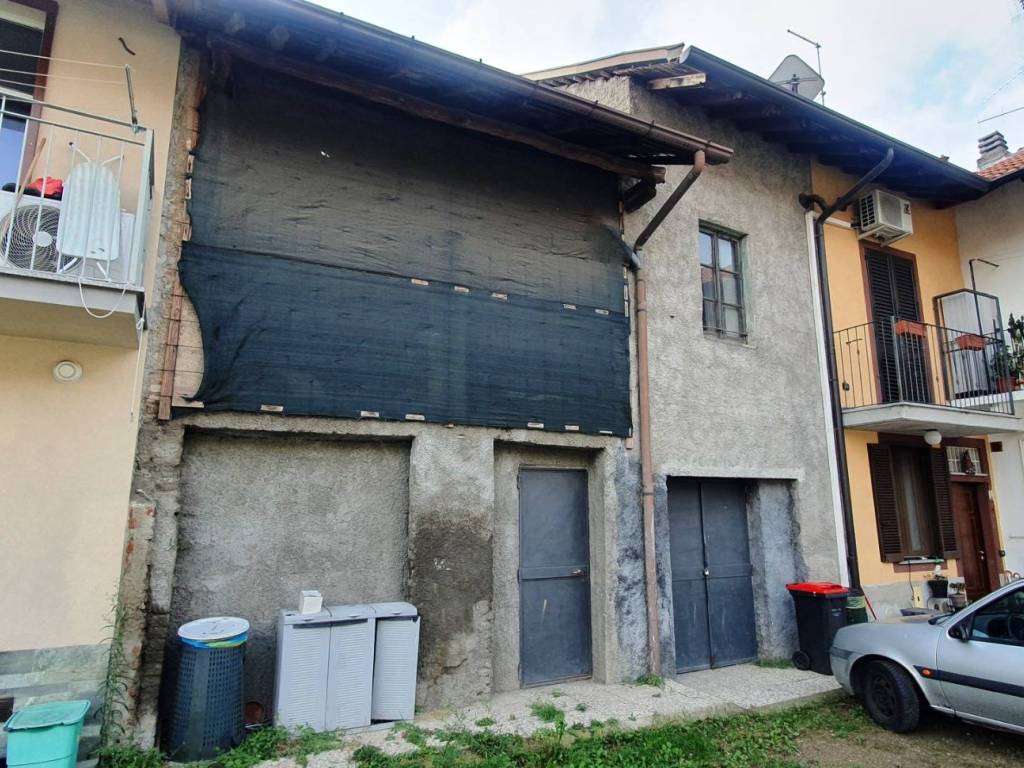 Rustico / casale a Cerro maggiore in Via 20 Settembre, 9 - Foto 2
