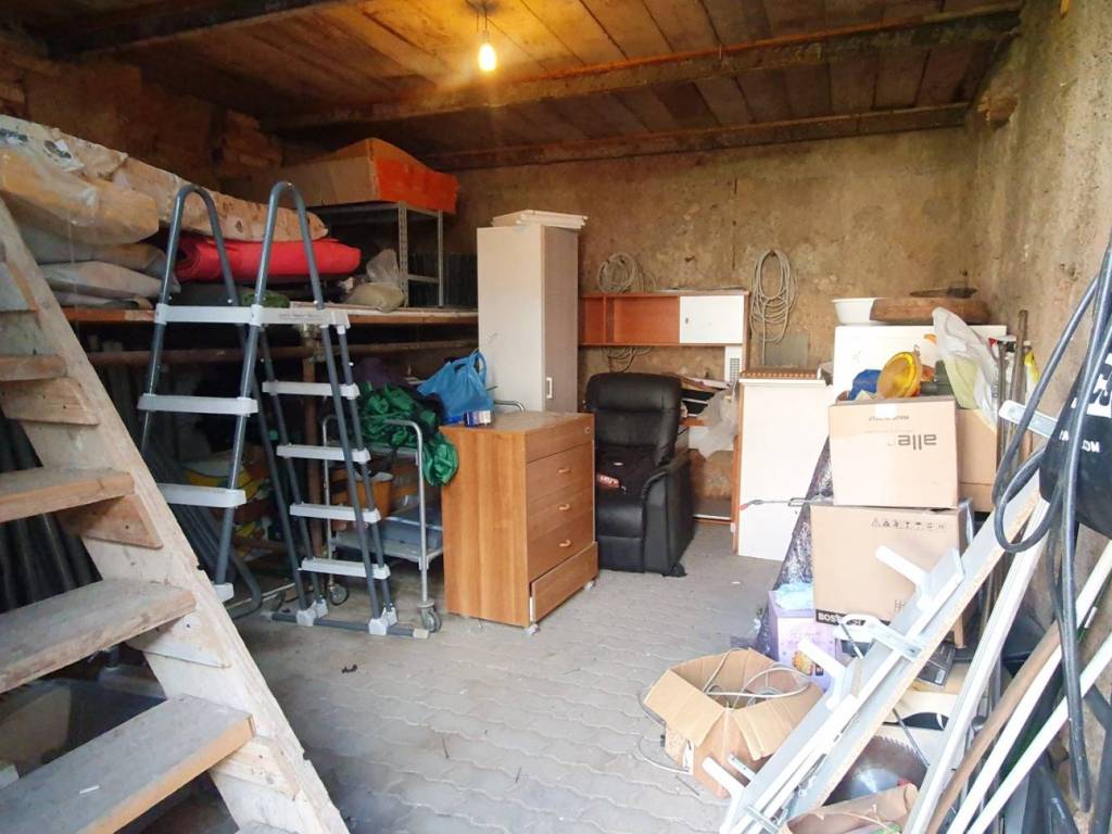 Rustico / casale a Cerro maggiore in Via 20 Settembre, 9 - Foto 3