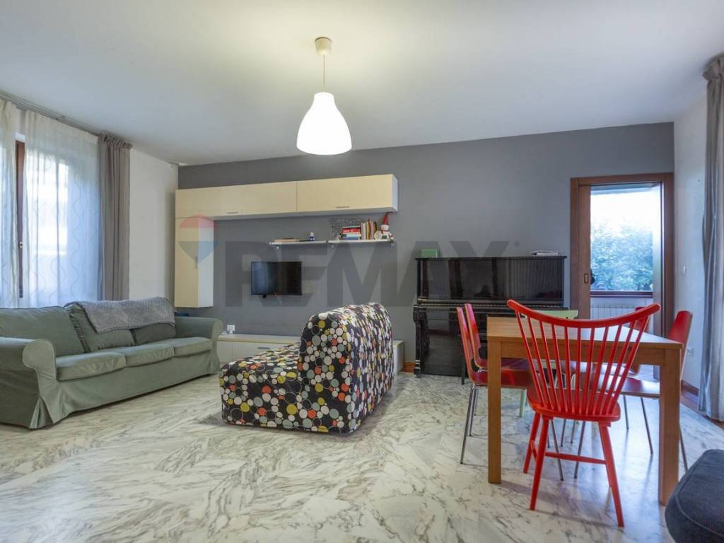 Villa a Francavilla al mare in Via Edoardo Scarfoglio, 46 - Foto 2