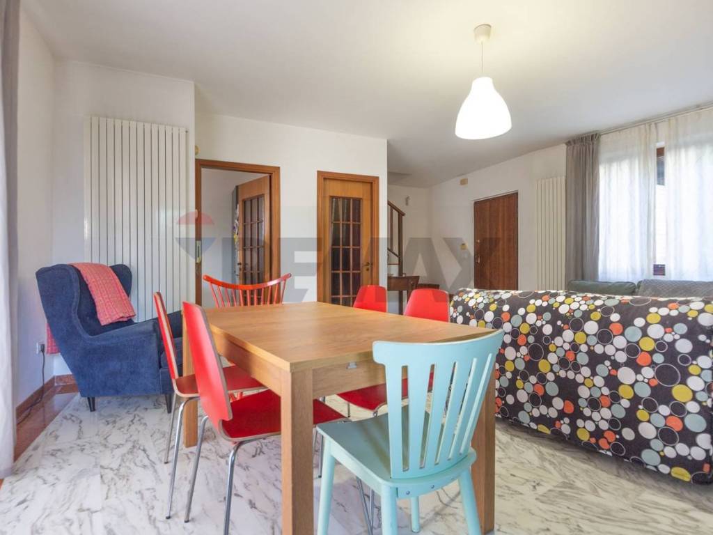 Villa a Francavilla al mare in Via Edoardo Scarfoglio, 46 - Foto 3