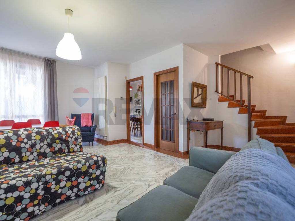 Villa a Francavilla al mare in Via Edoardo Scarfoglio, 46 - Foto 4