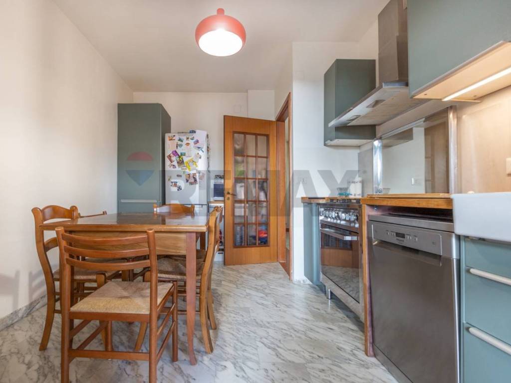 Villa a Francavilla al mare in Via Edoardo Scarfoglio, 46 - Foto 5