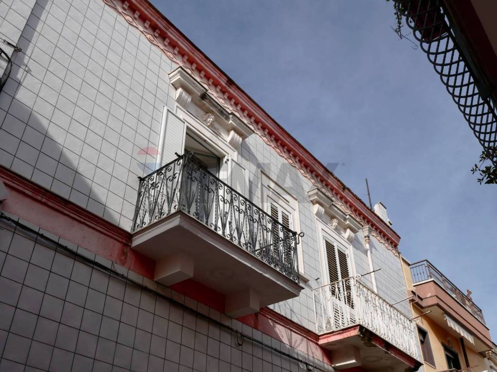 Casa indipendente a Grumo appula in Via Savonarola, 22 - Foto 3