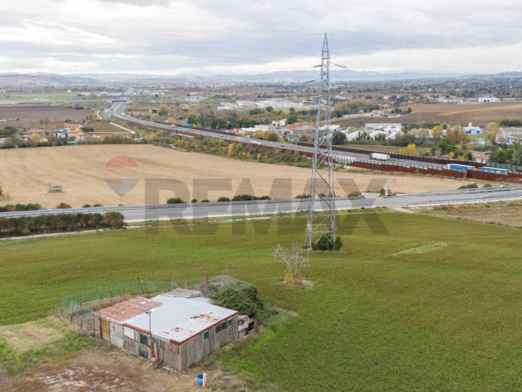 Terreno a Montemarciano in via marina alta - Foto 2