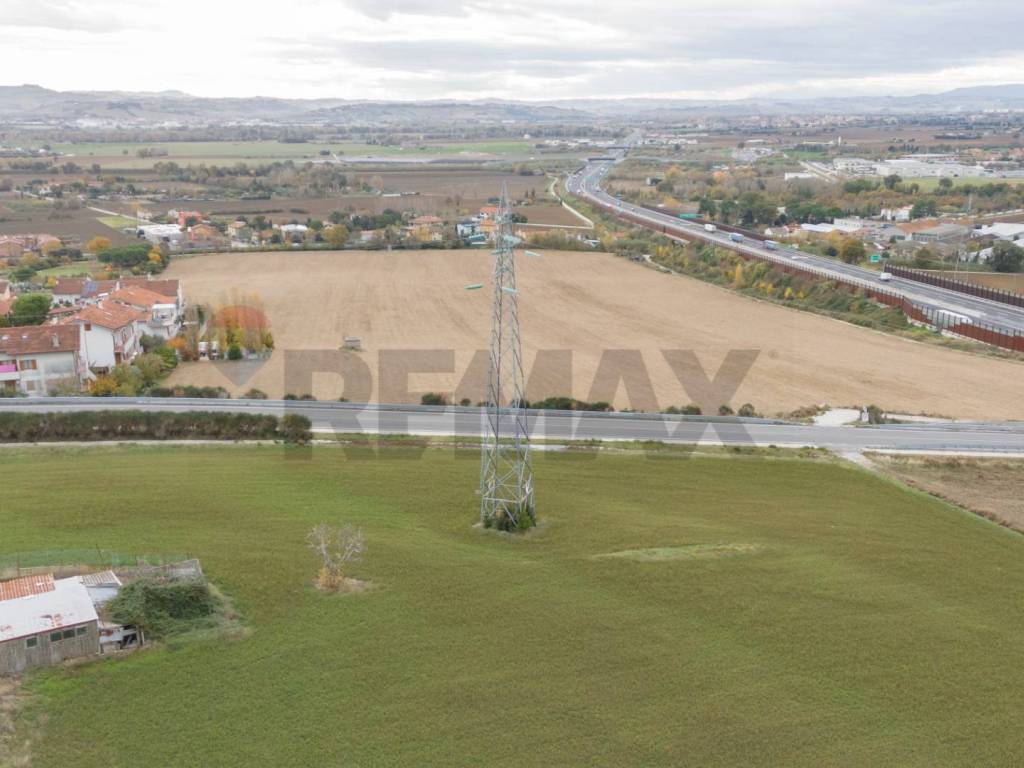 Terreno a Montemarciano in via marina alta - Foto 3