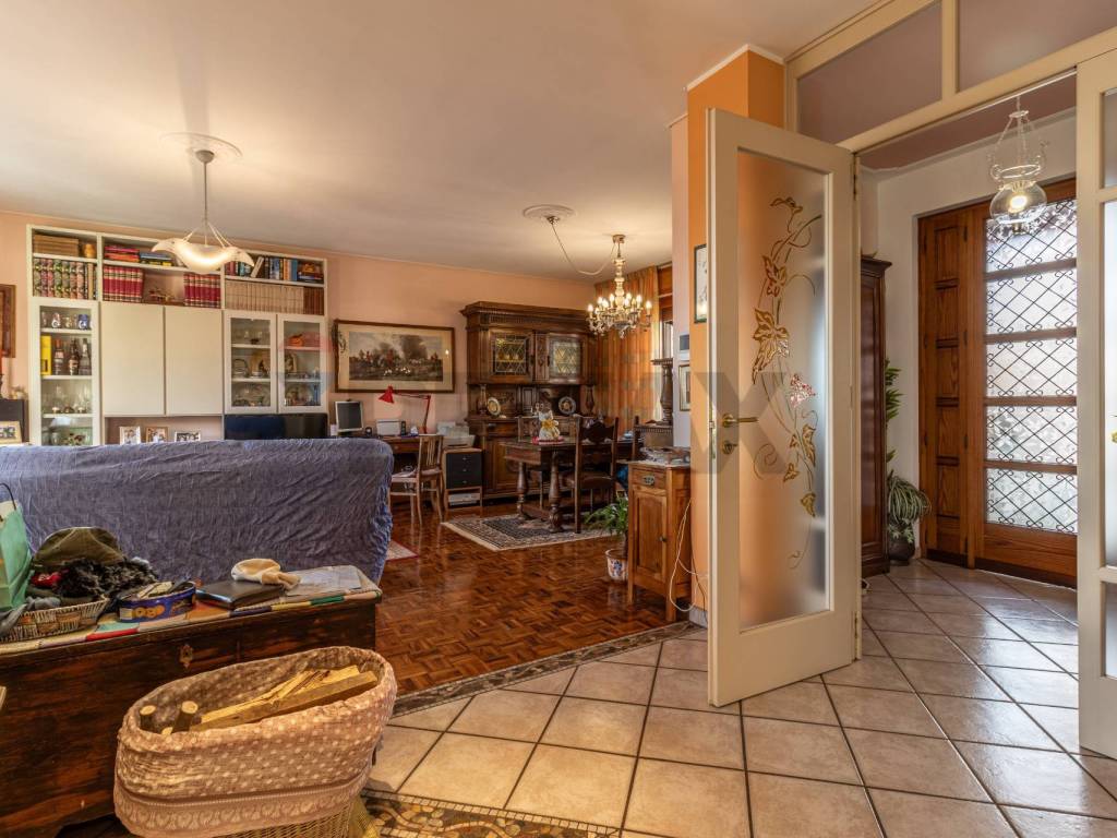 Villa a Valdilana in Borgata Alloro - Foto 2