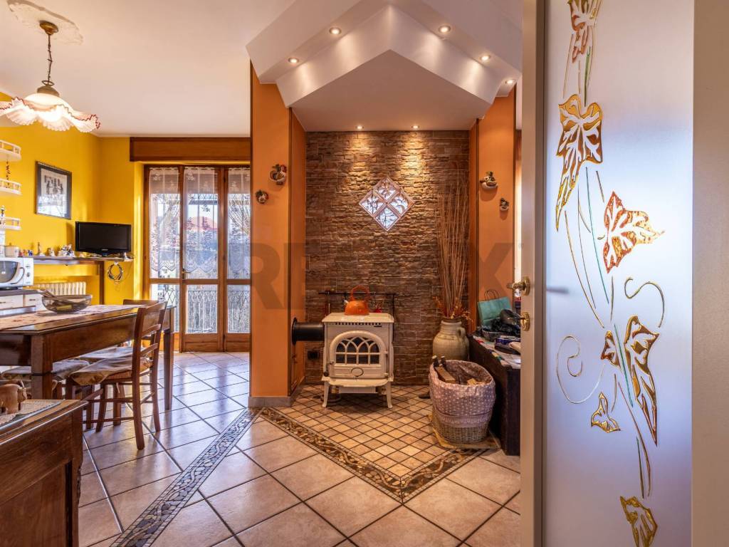 Villa a Valdilana in Borgata Alloro - Foto 4