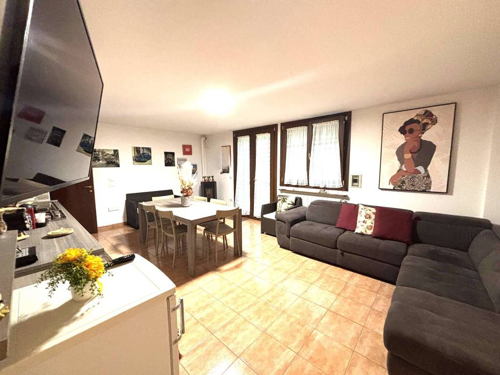 Appartamento a Argelato in via San Giobbe 72 - Foto 3