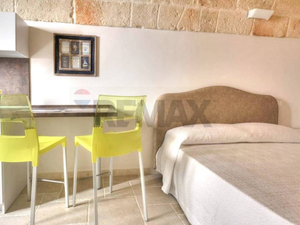 Appartamento a Monopoli in Via Cimino, 41 - Foto 4