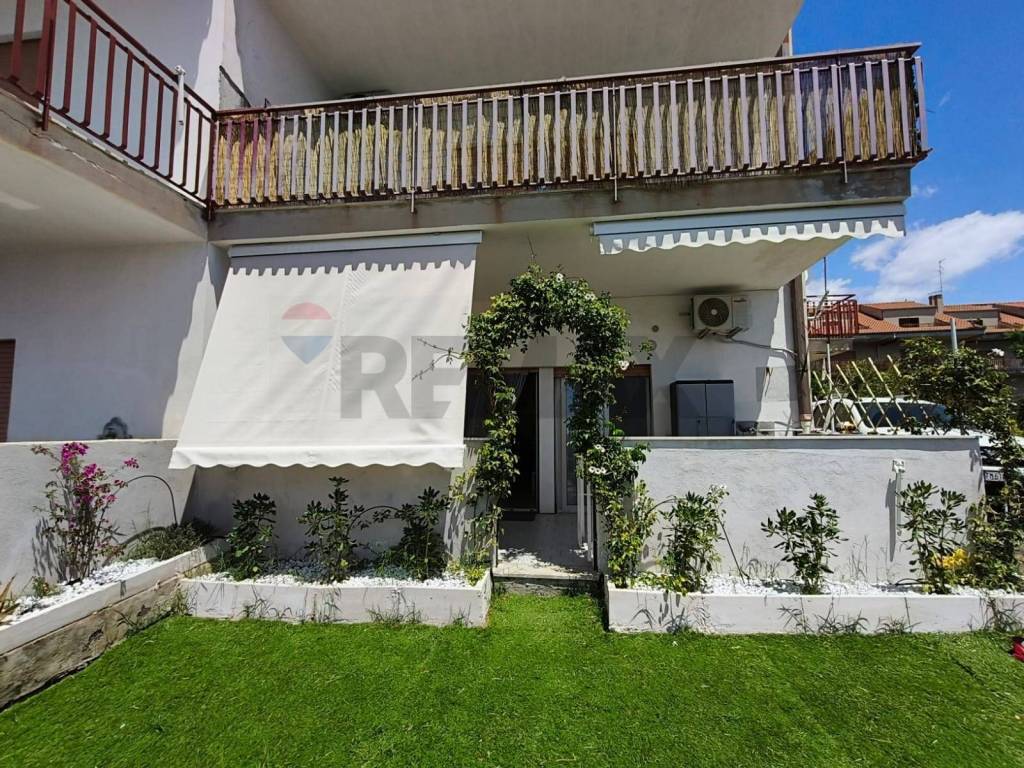 Appartamento a Letojanni in Contrada Andreana - Foto 2