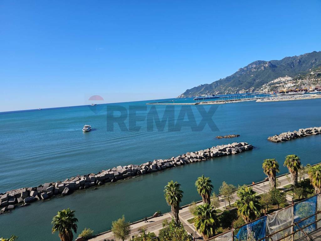 Appartamento a Salerno in Lungomare Trieste, 112 - Foto 2