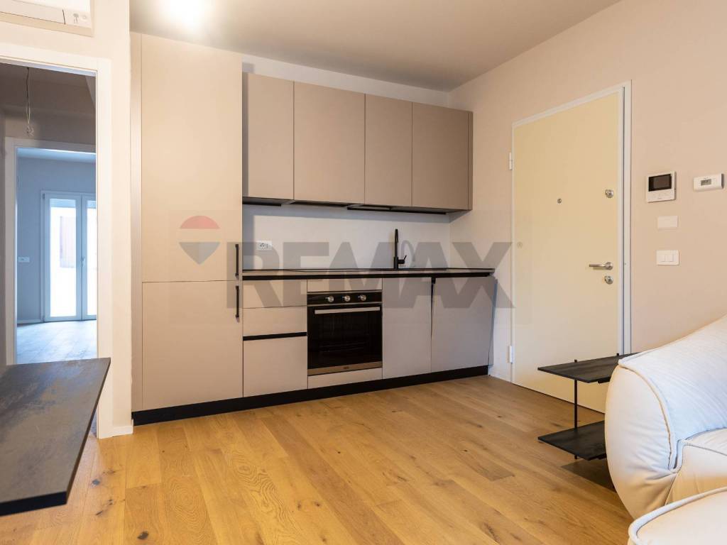 Appartamento a Fidenza in Via Gian Domenico Romagnosi, 9 - Foto 5