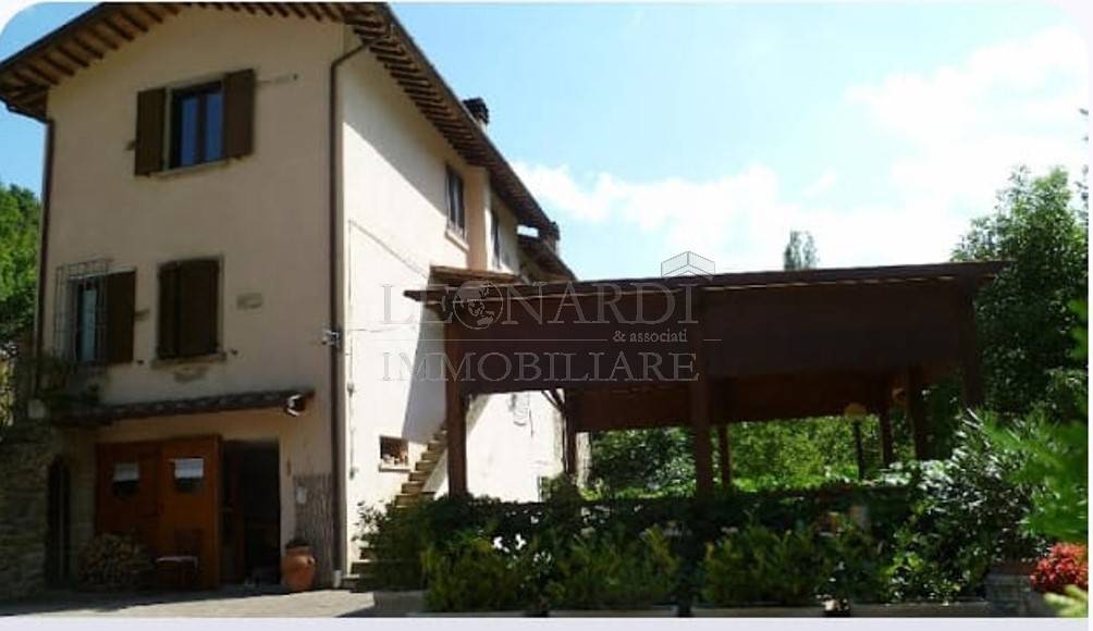 Casa indipendente a Sansepolcro - Foto 2