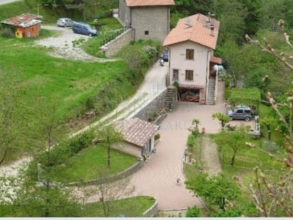 Casa indipendente a Sansepolcro - Foto 4