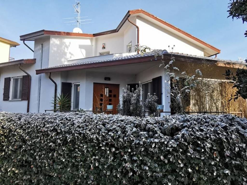 Villa a Lodi in Via Vecchia Lodi, 13 - Foto 3