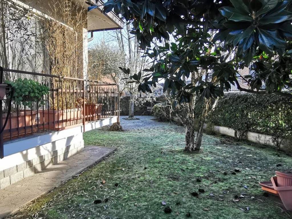 Villa a Lodi in Via Vecchia Lodi, 13 - Foto 4