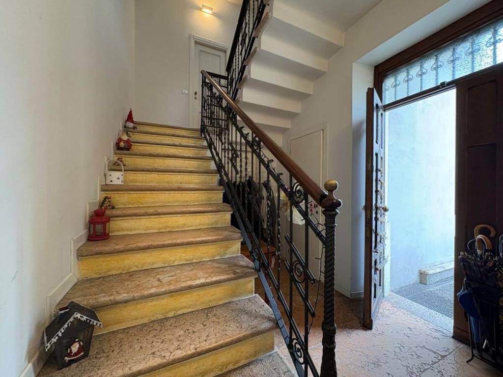 Casa indipendente a Verona in Via Volturno, 44 - Foto 4