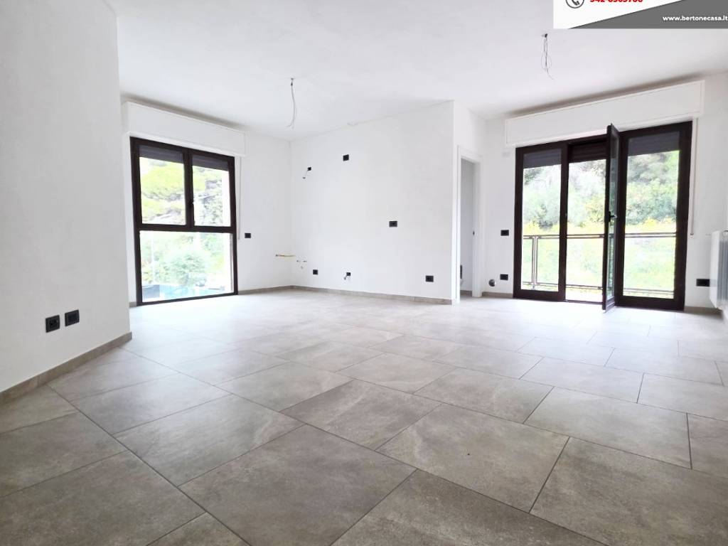 Appartamento a Borgio verezzi in Via Valle - Foto 2