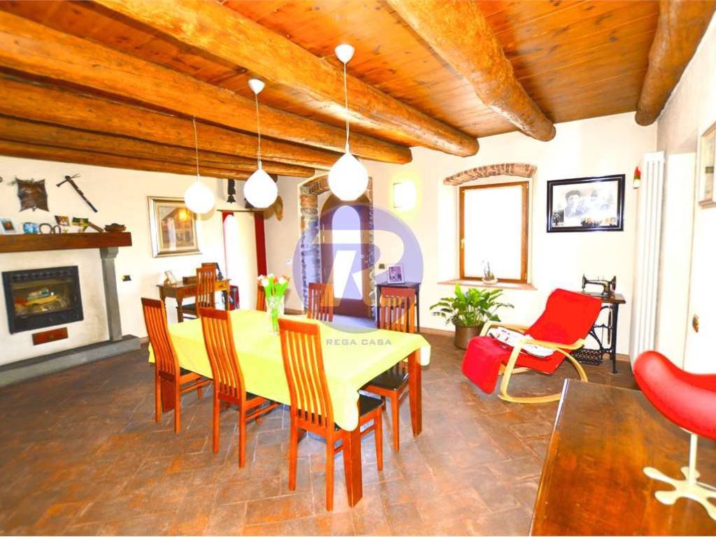 Villa a Zogno in Via Mazzini, 29 - Foto 2