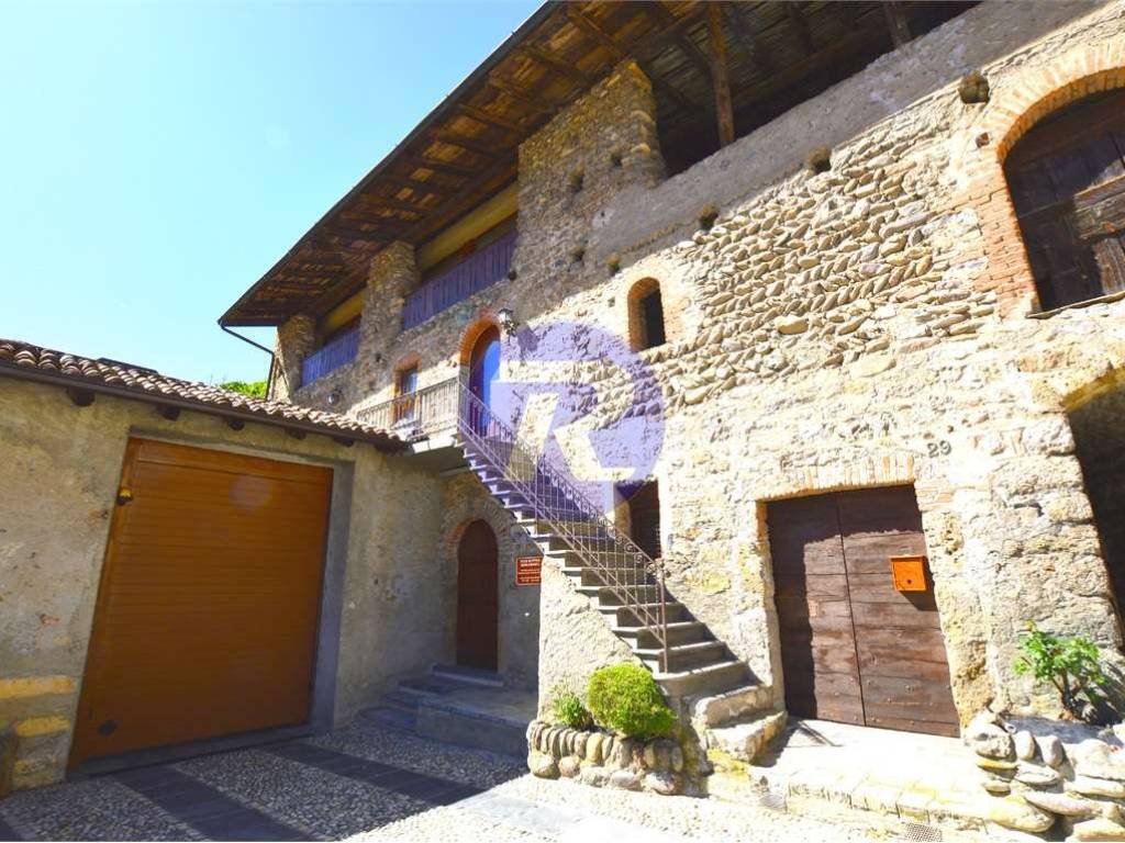Villa a Zogno in Via Mazzini, 29 - Foto 4
