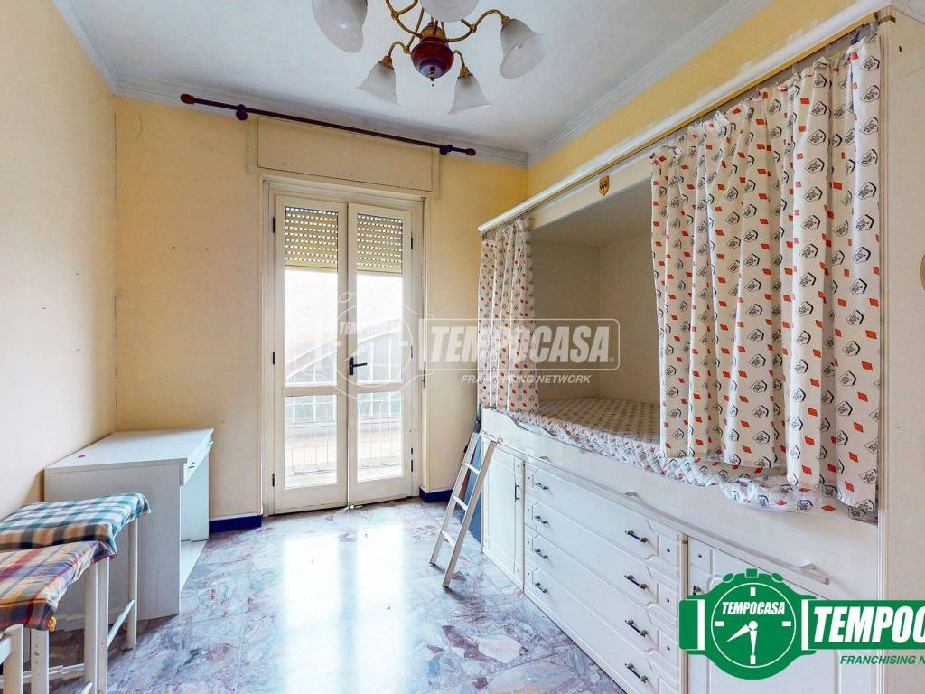 Appartamento a Alessandria in Via Vinzaglio 151 - Foto 2
