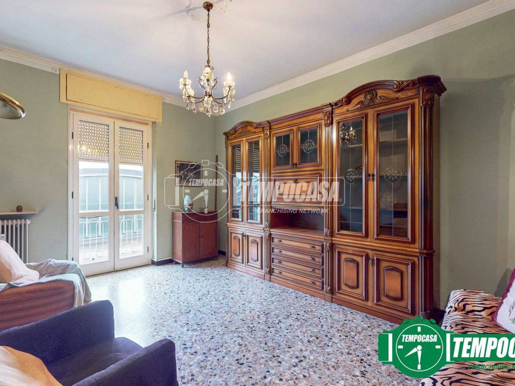Appartamento a Alessandria in Via Vinzaglio 151 - Foto 3