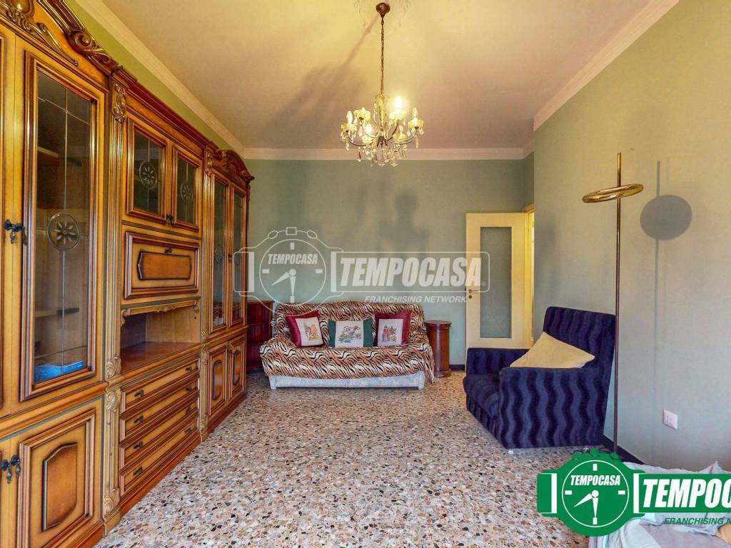 Appartamento a Alessandria in Via Vinzaglio 151 - Foto 4