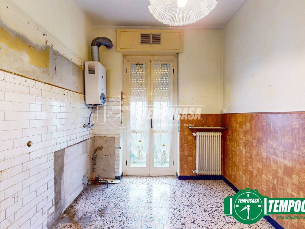 Appartamento a Alessandria in Via Vinzaglio 151 - Foto 5