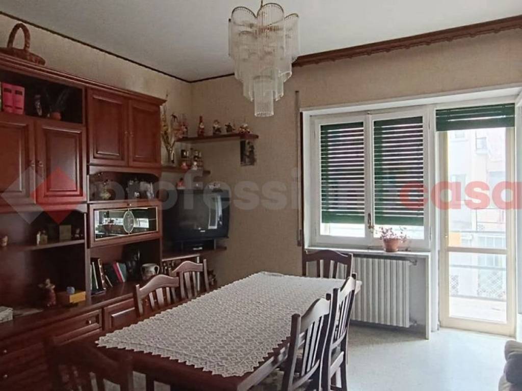 Appartamento a Campobasso in via De Lisio - Foto 2