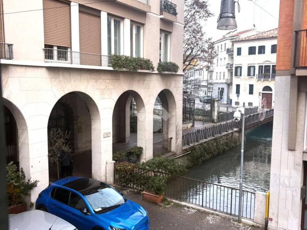 Appartamento a Treviso in Via Ludovico Fiumicelli, 10 - Foto 2