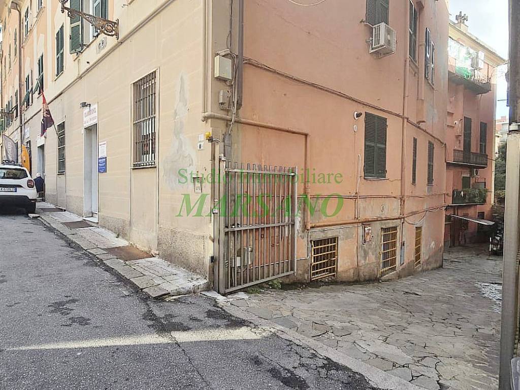 Immobile a Genova in Via Felice Gazzolo - Foto 2