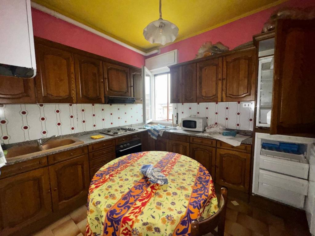 Appartamento a Brescia in Via Beniamino Simoni - Foto 5