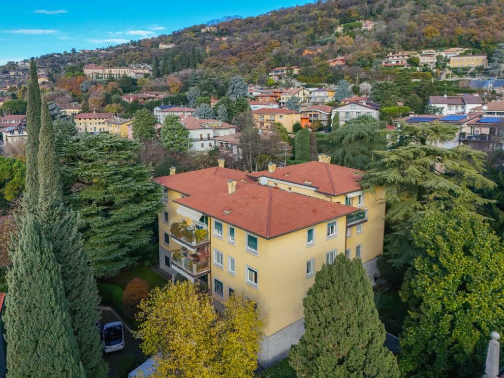 Appartamento a Brescia in Viale della Bornata - Foto 2