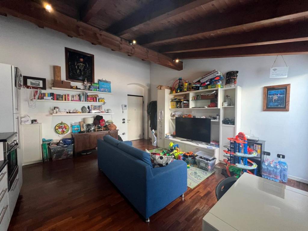 Appartamento a Brescia in Viale Sant'Eufemia - Foto 4