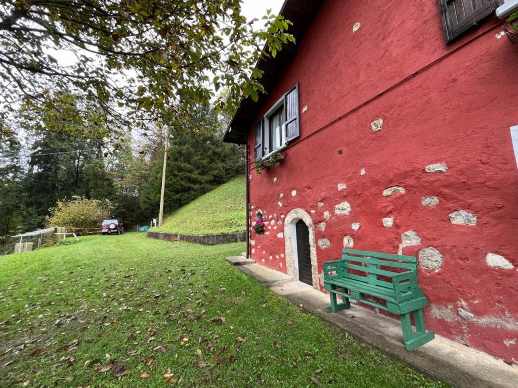 Rustico / casale a Pezzaze in Località Aiale - Foto 3