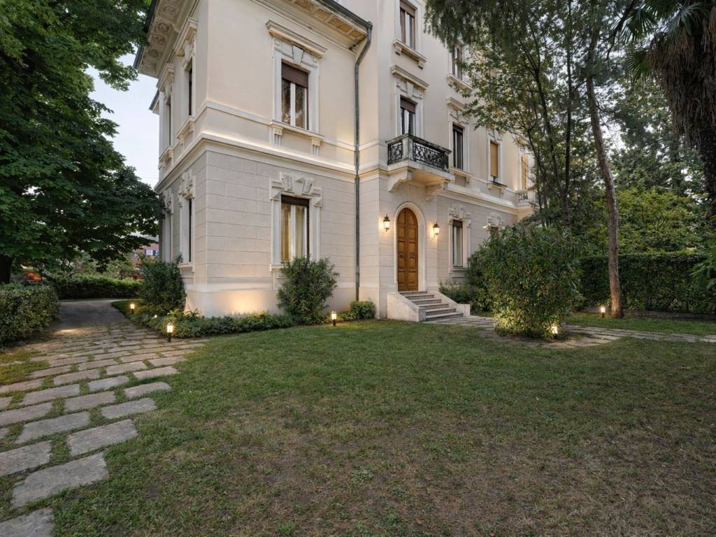 Villa a Brescia in Via Giacomo Ceruti - Foto 2