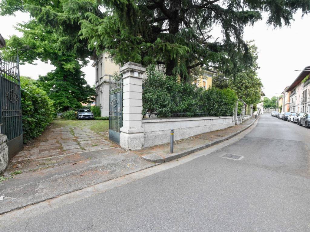 Villa a Brescia in Via Giacomo Ceruti - Foto 4