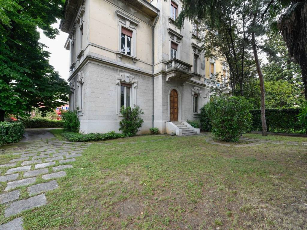 Villa a Brescia in Via Giacomo Ceruti - Foto 5