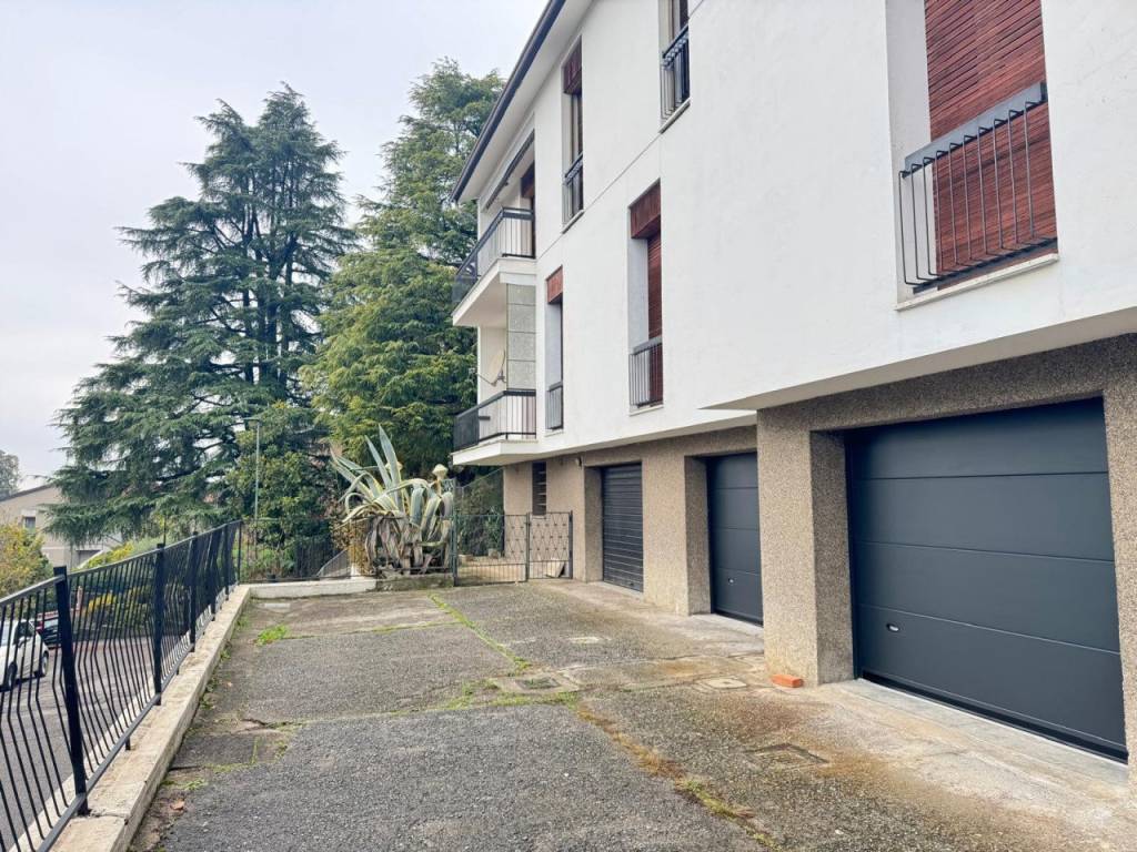 Appartamento a Brescia in Via Gian Domenico Romagnosi - Foto 4