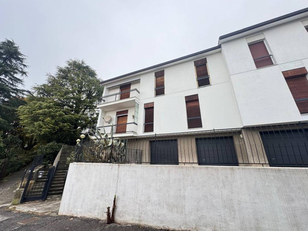 Appartamento a Brescia in Via Gian Domenico Romagnosi - Foto 5