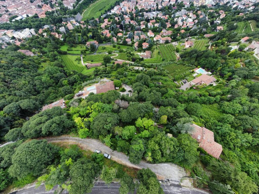 Terreno a Brescia in Via Paolo Olini - Foto 4
