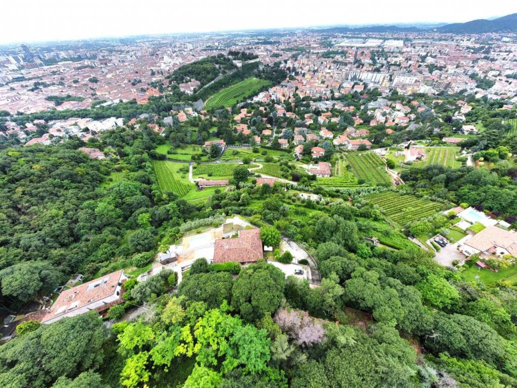 Terreno a Brescia in Via Paolo Olini - Foto 2