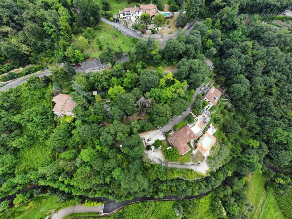 Terreno a Brescia in Via Paolo Olini - Foto 3