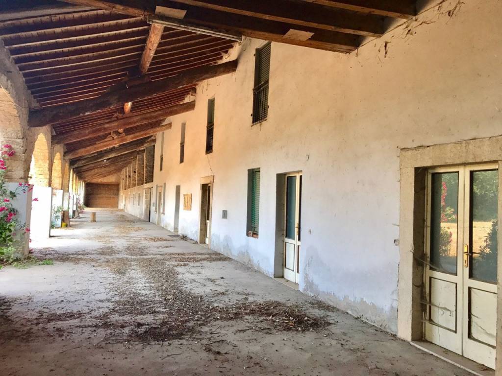 Rustico / casale a Brescia in Via Rezzole - Foto 5