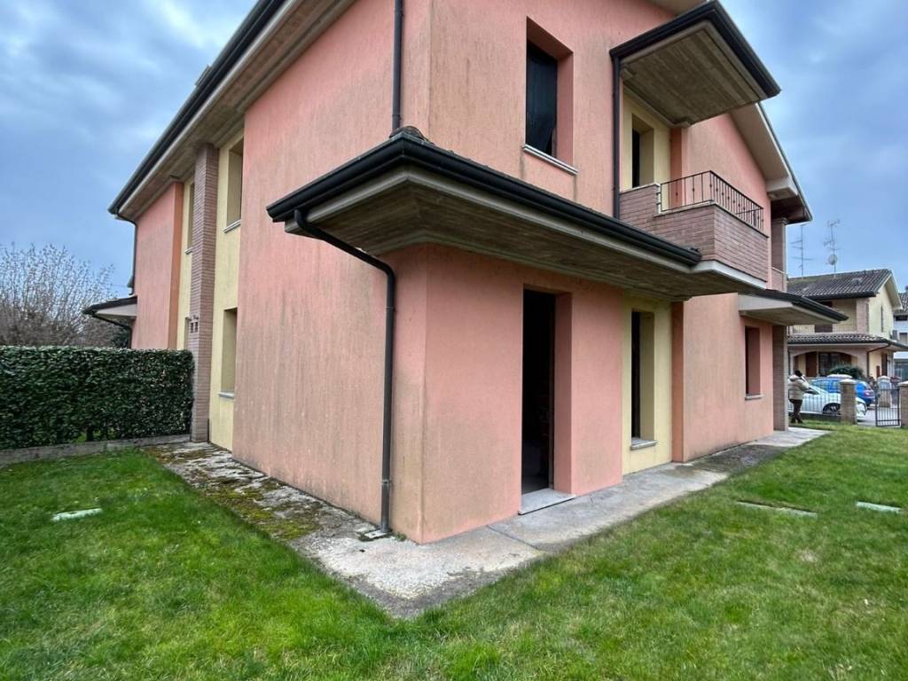 Villa a San possidonio - Foto 2