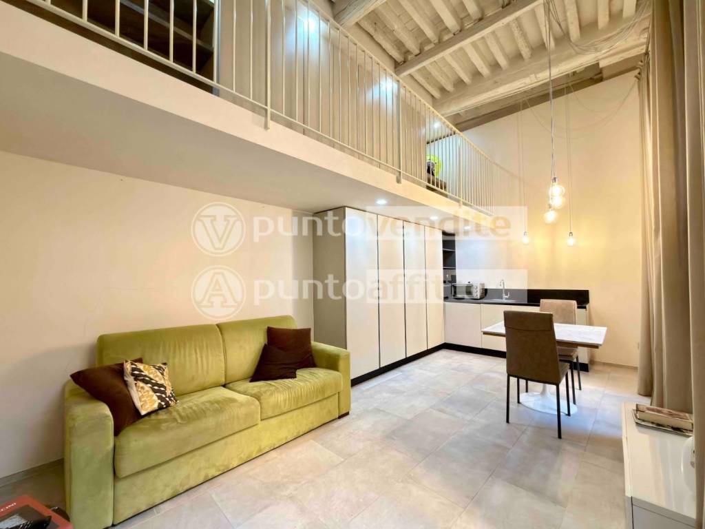 Appartamento a Lucca in Via degli Asili, , 1 - Foto 2