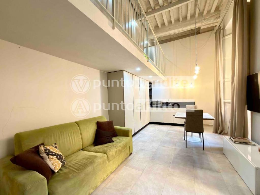 Appartamento a Lucca in Via degli Asili, , 1 - Foto 3