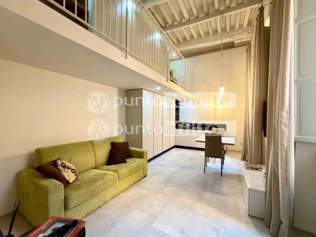 Appartamento a Lucca in Via degli Asili, , 1 - Foto 4